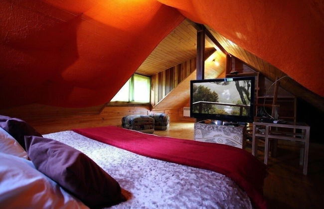 Cabanas Cambuim - Urubici - SC - Foto 44