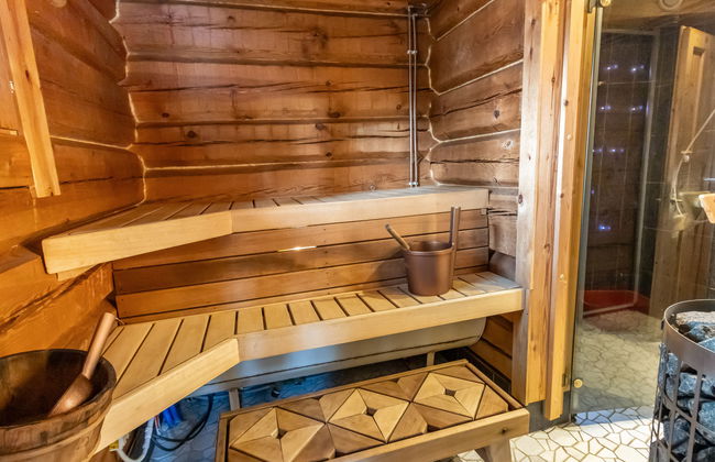 Kuukkelitupa - Foto 13