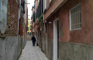 Appartamento con Terrazza Biennale - Foto 42