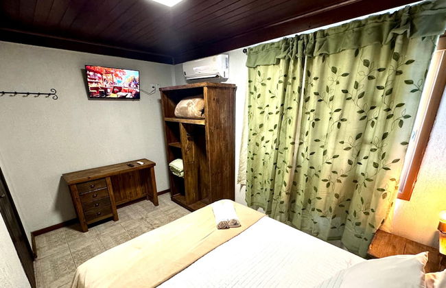 Hilltop Chalés Gramado - Foto 7