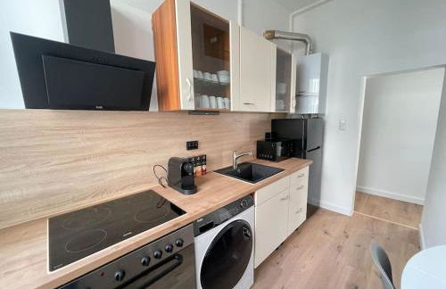 3 rooms - city - private parking - MalliBase Apartments - Foto 8