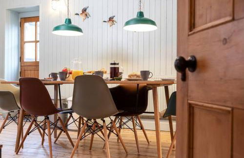 The Riverside Tailor's Retreat at Wray - Foto 11