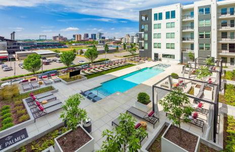 Walk to Regions Field n Railroad Park 2BR - Foto 4