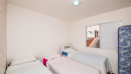 Acomodações Jardins By Rental - Foto 4