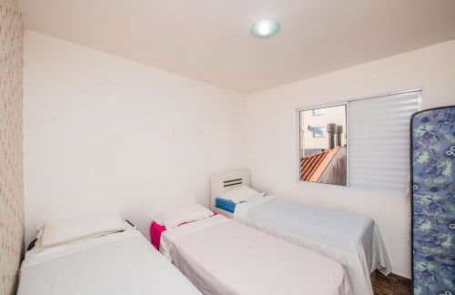 Acomodações Jardins By Rental - Foto 4