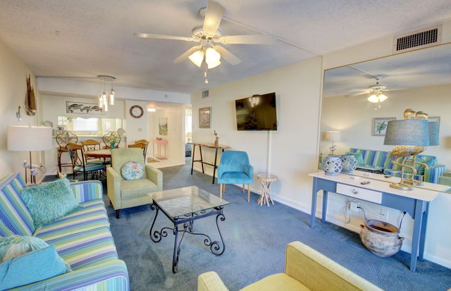 443 El Matador 2 Bedroom Condo by RedAwning - Foto 10