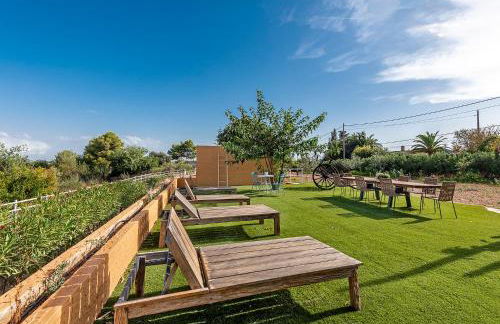 Villa Nice Mallorca - Foto 7