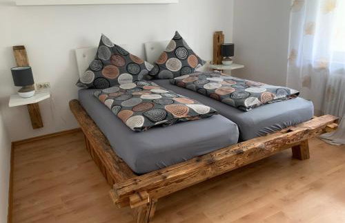 BodenSEE Apartment Wasserburg Sonnhaldenstraße - Foto 9