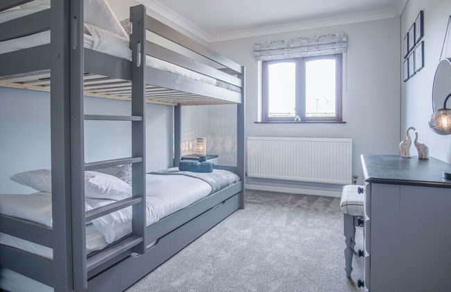 Springfield Lodge - 3 Bedroom Home - Princes Gate - Foto 3