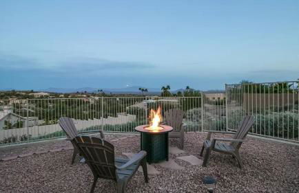 Breathtaking Views & Htd Pool in Fountain Hills! - Foto 71