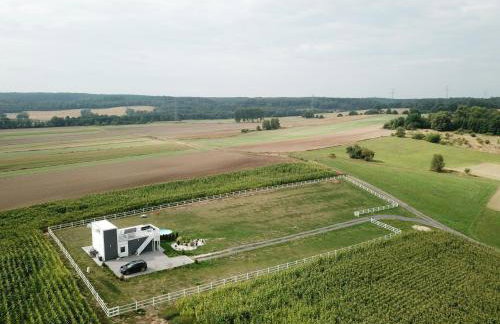 Domek na Pagórku - Foto 59