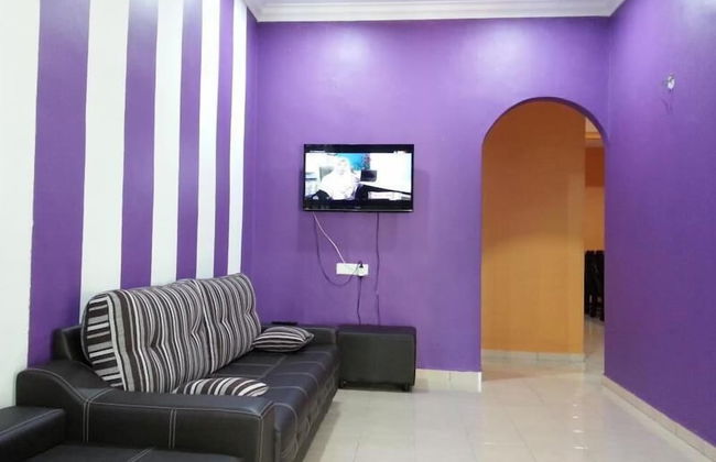 Noor Homestay - Foto 18