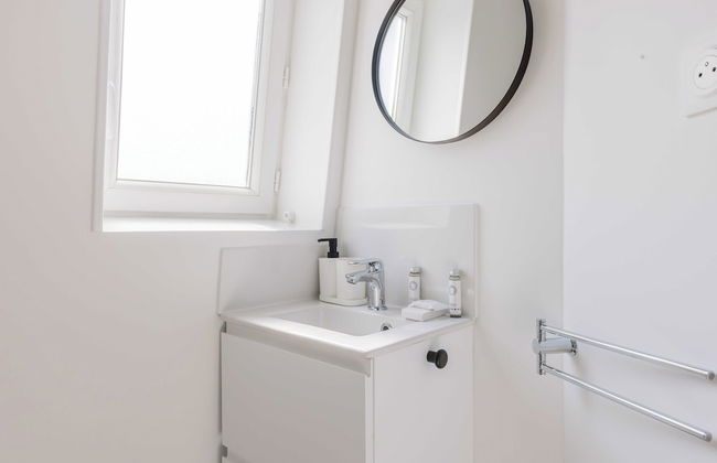 Cozy Studio - 2P - Nation - Photo 12