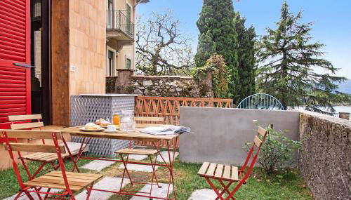 Cadepaia Lago Maggiore - Foto 3