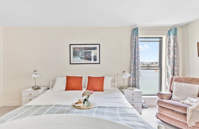 B6 Masts in Torquay With 3 Bedrooms and 2 Bathrooms - Foto 3