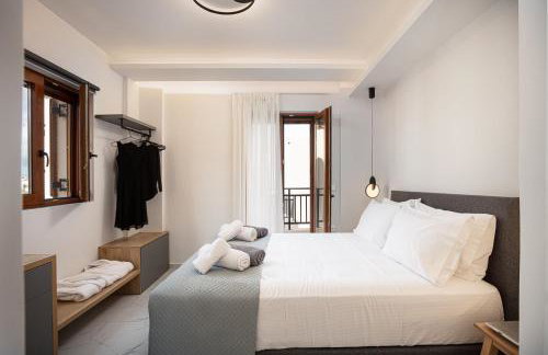 PROVILLAS - Ι, ΙΙ & ΙΙΙ - Luxury Villas with private pool near Retrymno - Foto 7