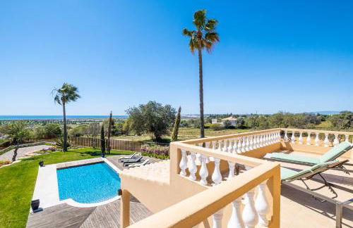 Villa Oasis Del Mar by Algarve Vacation - Foto 15