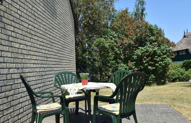 Spacious Apartment in Wieck auf dem Darb - Photo 11