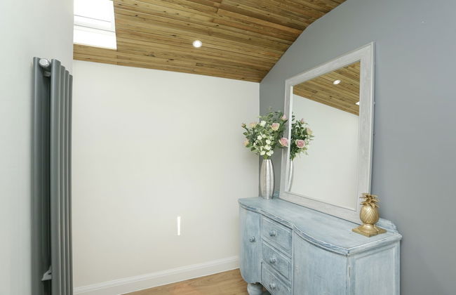 The Broadway Beach Homes Airbnb With Hot tub - Foto 2