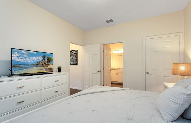 Lucaya Village Resort - 4 Bed 3 Bath Townhouse - Foto 15