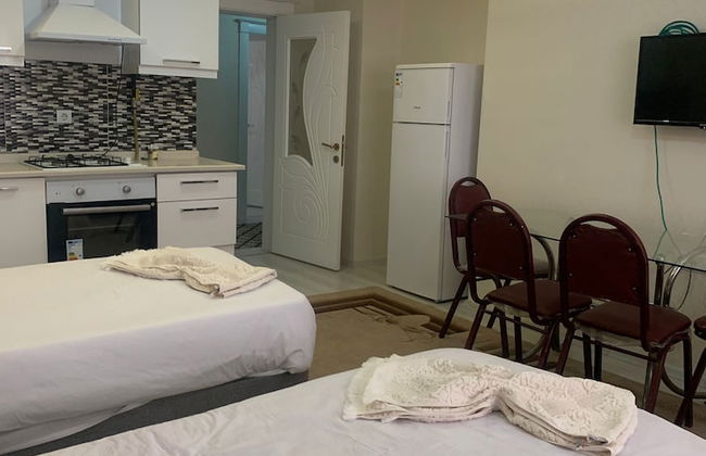 Espinaz Apart Otel - Foto 32