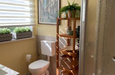 Miętowy Domek Trzebawie - Foto 18