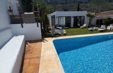 Casa Montgó en Denia VT472196A - Foto 50