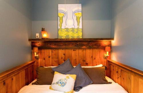 iKlektik House // BlueJay - Foto 21