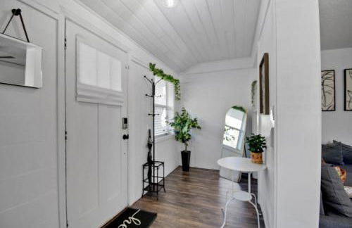 Downtown Jacksonville Retreat | Pet-Friendly with Hot Tub & Backyard Oasis - Foto 4