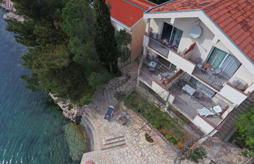 Apartments by the sea Starigrad Paklenica - Photo 17