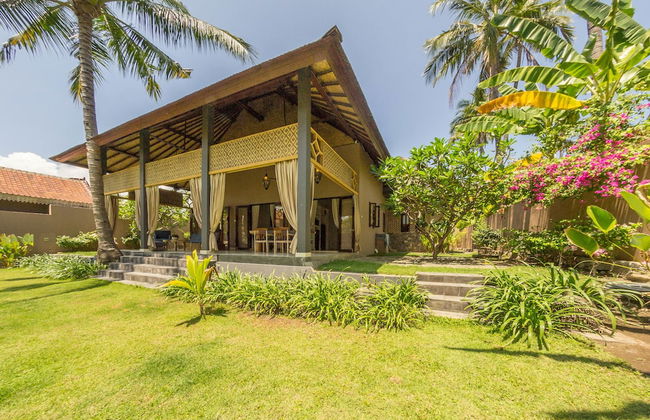 The Beach Villa - Foto 49