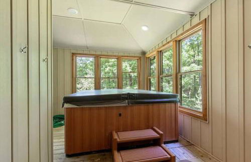 Woodland Cabin Getaway - Foto 30