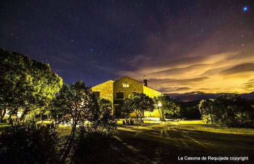 La Casona de Requijada a 6km de Pedraza con Piscina - Foto 31