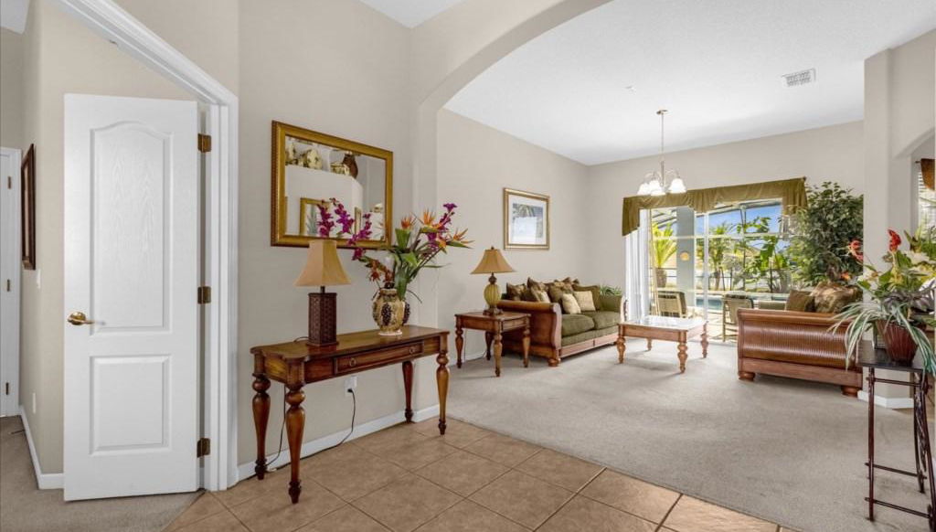 Orange Tree Executive Gameroom - Foto 1