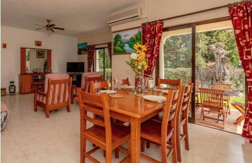 Villa Alegria - Foto 15