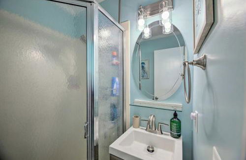 Beachfront Condo with Boardwalk and Pool Access! - Foto 16