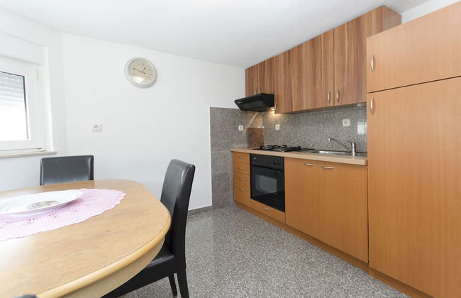 Apartments Crystal - Foto 19