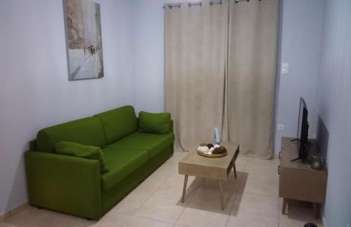 THALASSA ALMYROS APARTMENTS - Photo 23