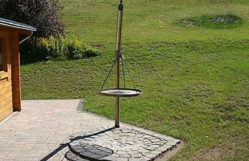 Holiday Home für 11 Personen und 1 Kind by Interhome - Foto 7