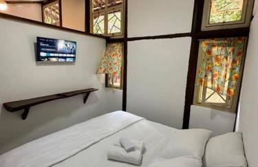 Chalezim VIP 3 - Chalé Privativo com Hidro - Serra Cipó - Foto 16