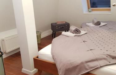 Penthouse über den Dächern Badenweilers - Foto 19