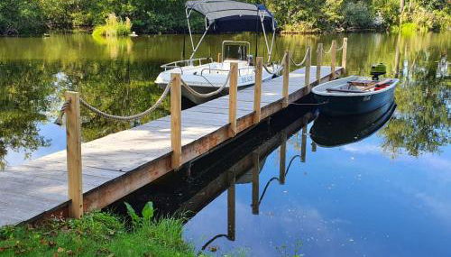 Ferienwohnung Havelblick - Foto 2, Garden