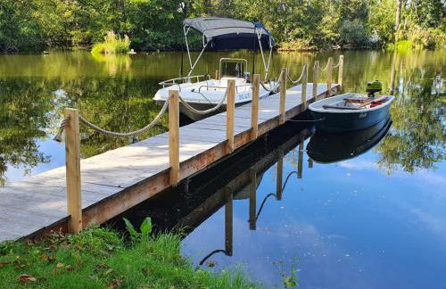 Ferienwohnung Havelblick - Foto 2