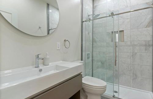 2bd 2ba apartment in townhouse - Foto 8