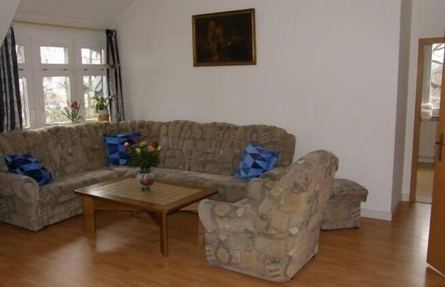 Villa Bellevue Dresden - Foto 23