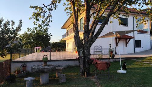 Casa de Baixo - Foto 4, Garden