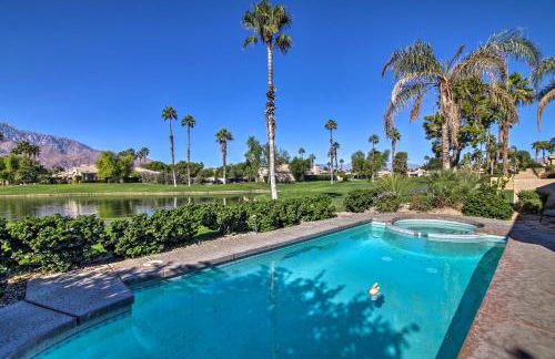 Great for Stagecoach Fest Near Dtwn Palm Springs! - Foto 29