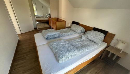 3 Zimmer Neubauwohnung in der schwäbischen Toskana - Foto 3