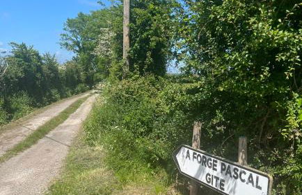 L'atelier, dépendance de charme, Ste Mère Église - Foto 8