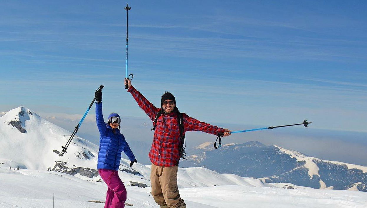 Forfait La Pierre Saint Martin - Foto 1